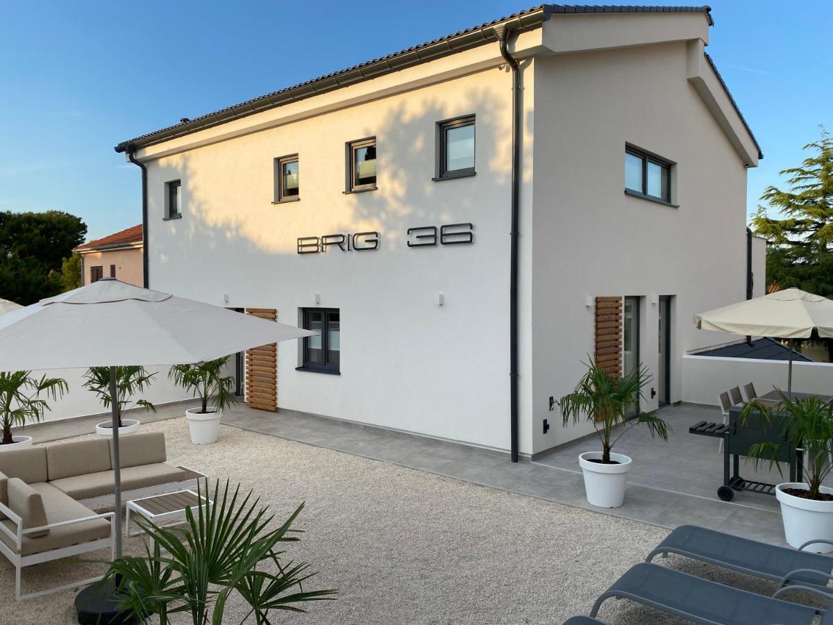 Villa Brig 36 เปรมันตูรา ภายนอก รูปภาพ