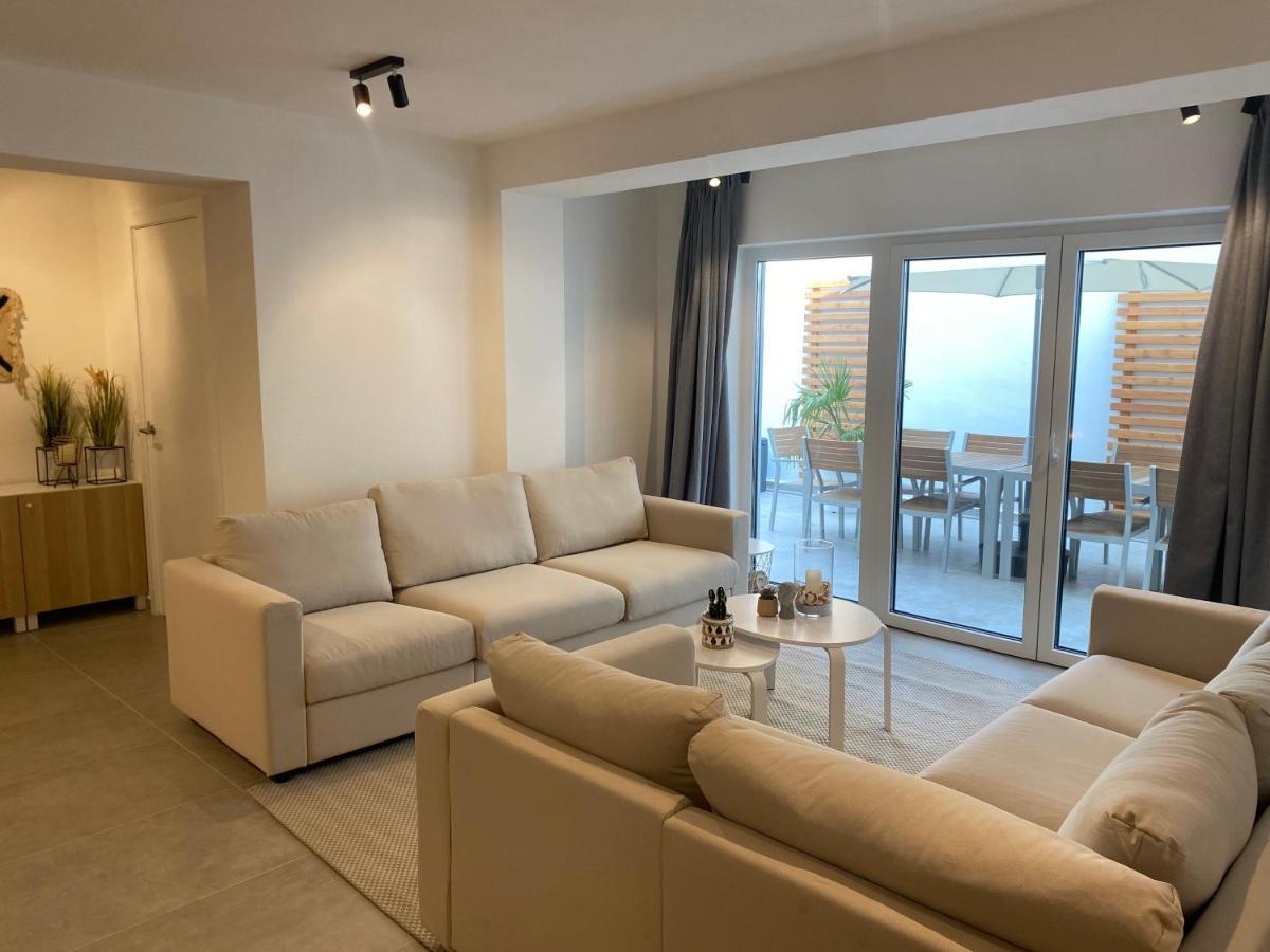 Villa Brig 36 เปรมันตูรา ภายนอก รูปภาพ
