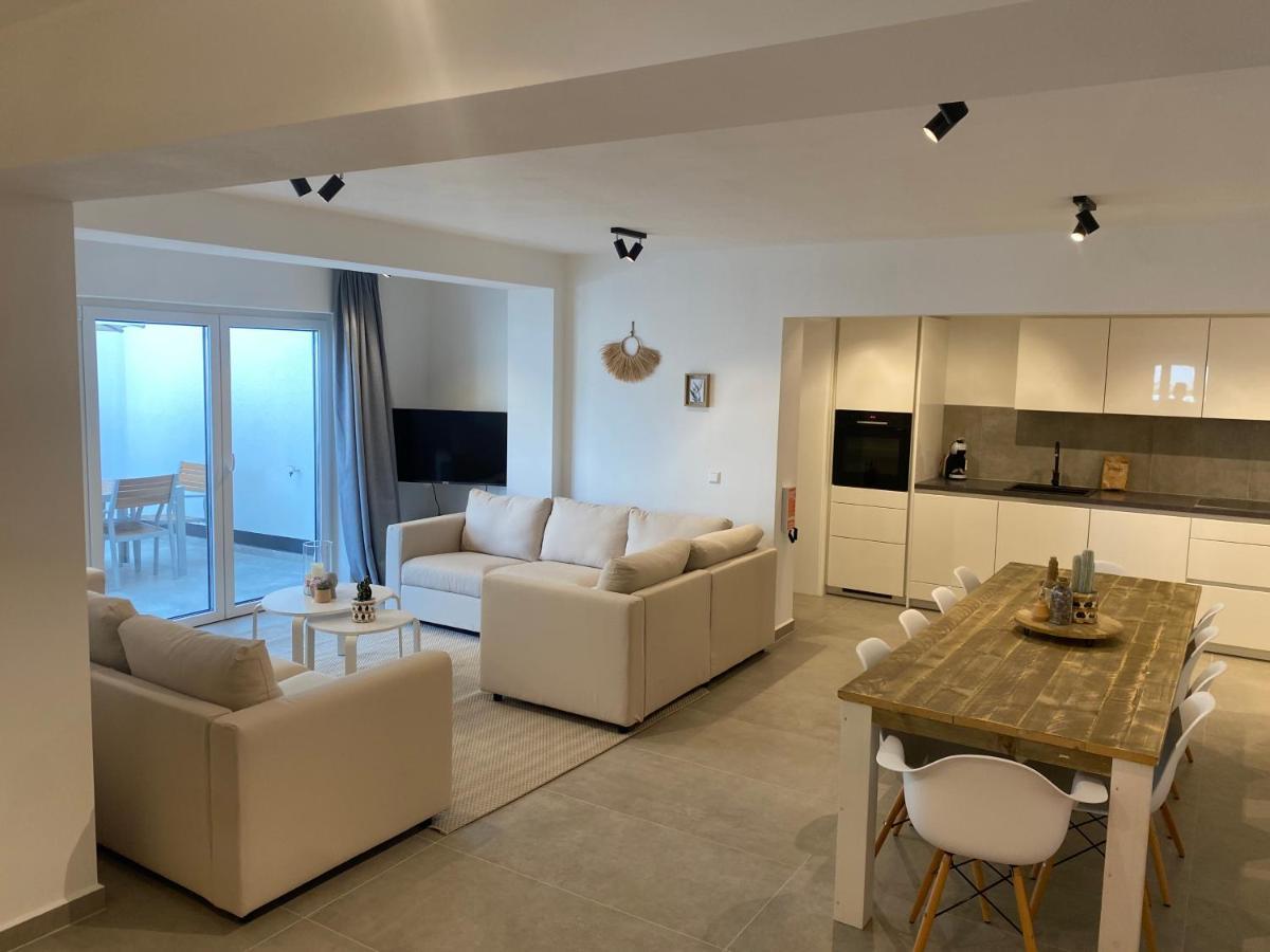 Villa Brig 36 เปรมันตูรา ภายนอก รูปภาพ