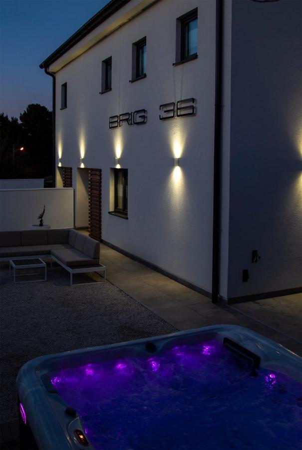 Villa Brig 36 เปรมันตูรา ภายนอก รูปภาพ