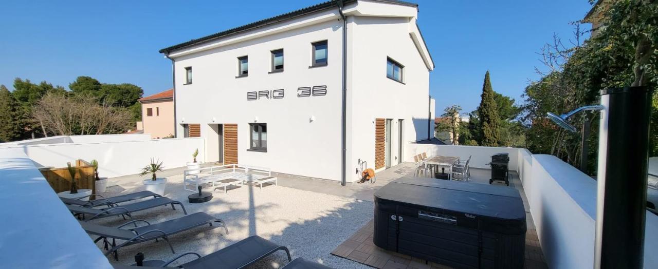 Villa Brig 36 เปรมันตูรา ภายนอก รูปภาพ