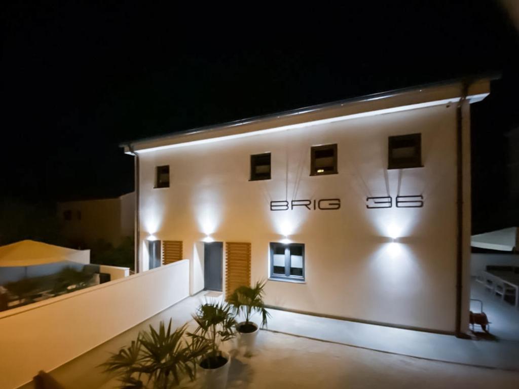 Villa Brig 36 เปรมันตูรา ภายนอก รูปภาพ